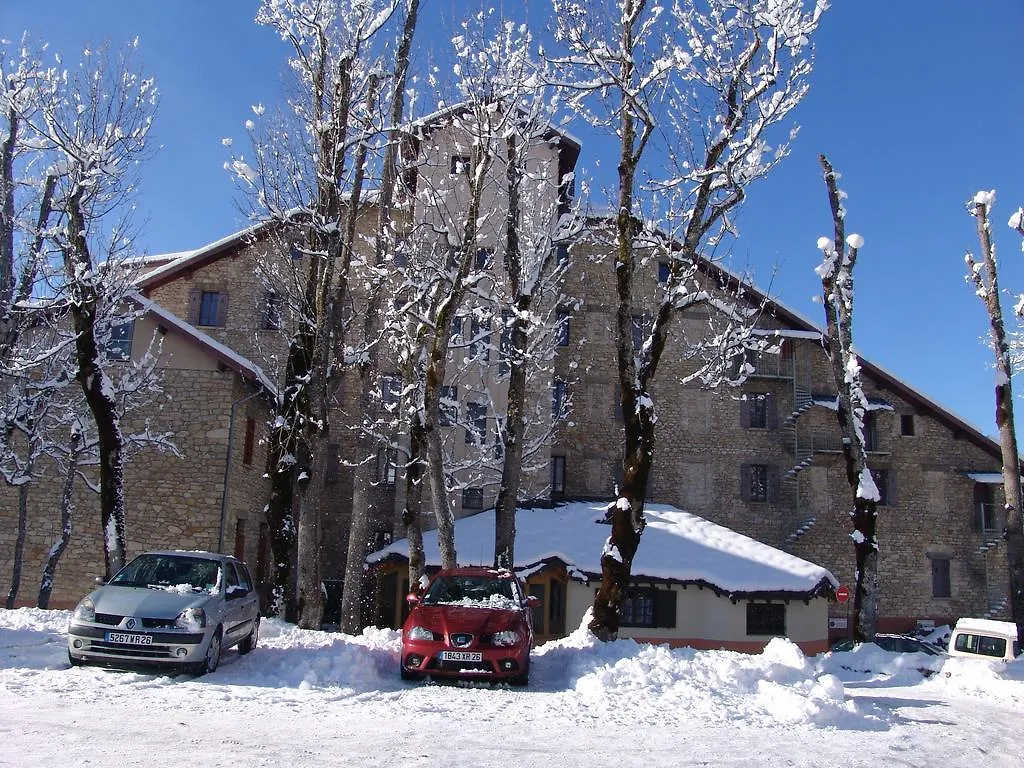 Residence Le Diamant Villard-de-Lans 0*,  France