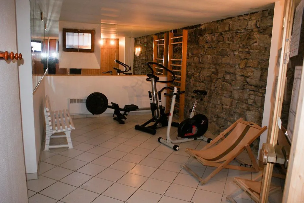 Residence Le Diamant Villard-de-Lans Apartment