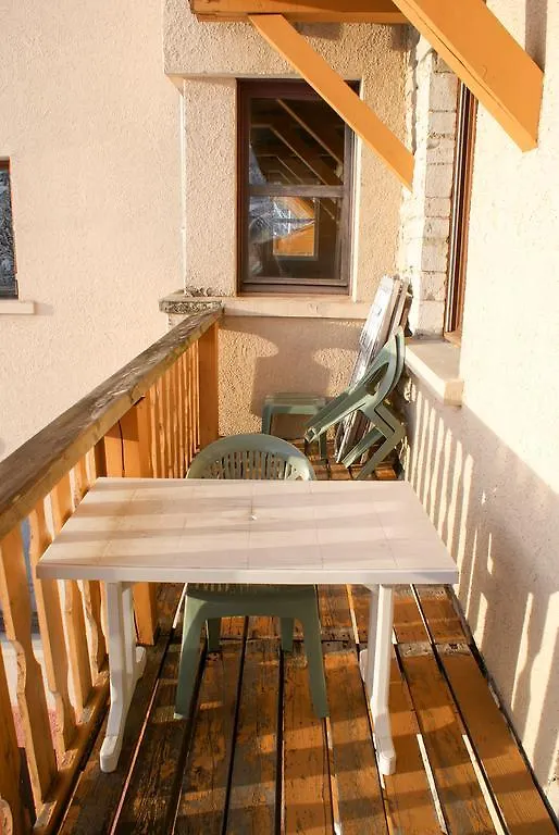 Apartment Residence Le Diamant Villard-de-Lans