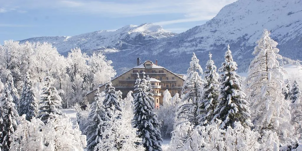 Residence Le Diamant Villard-de-Lans