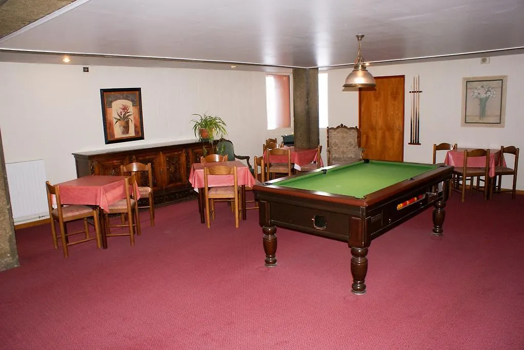 Apartment Residence Le Diamant Villard-de-Lans France