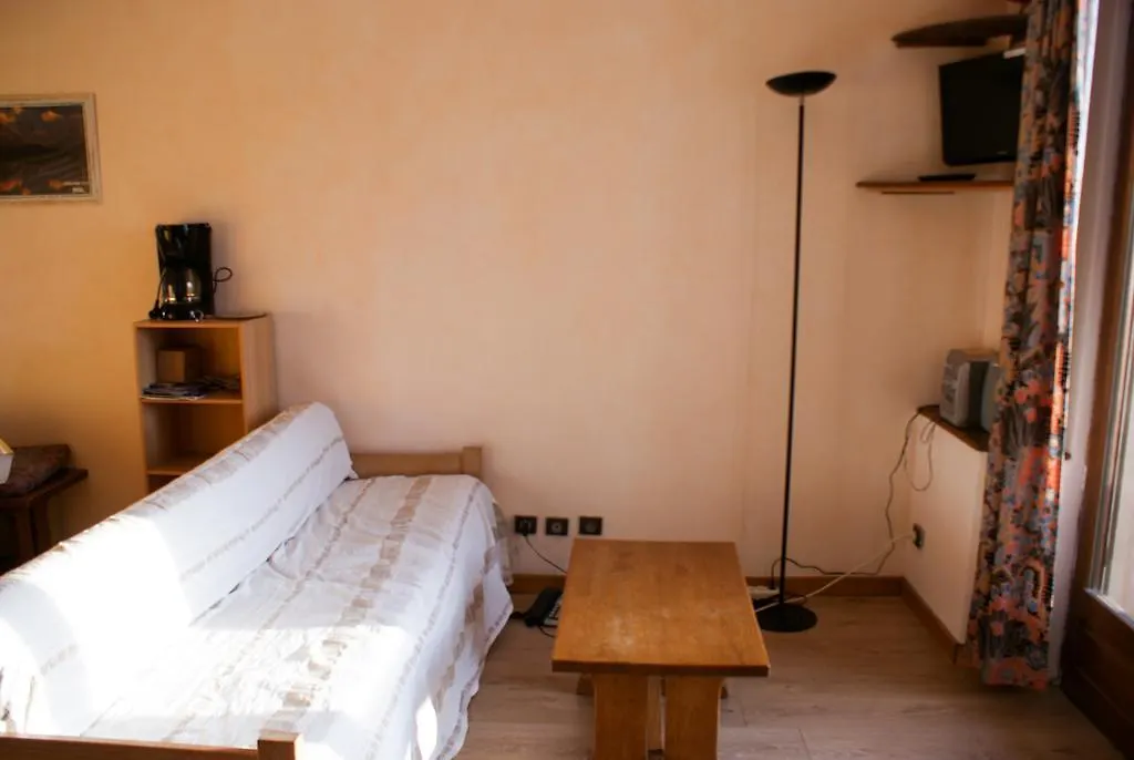 Residence Le Diamant Villard-de-Lans Apartment