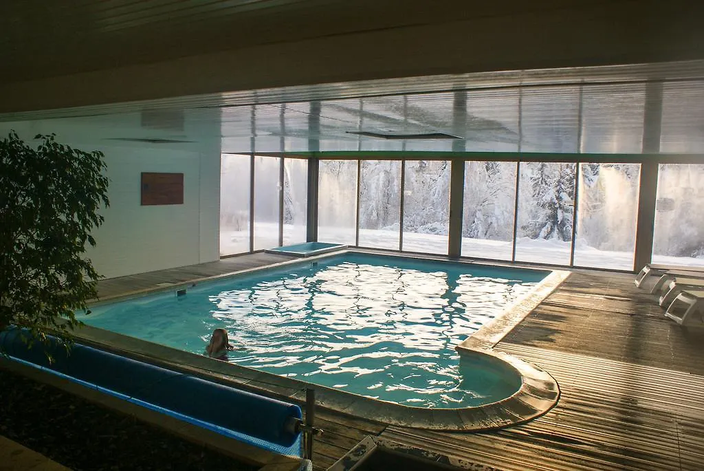 Residence Le Diamant Villard-de-Lans Apartment