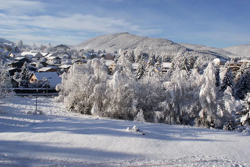 Residence Le Diamant Villard-de-Lans