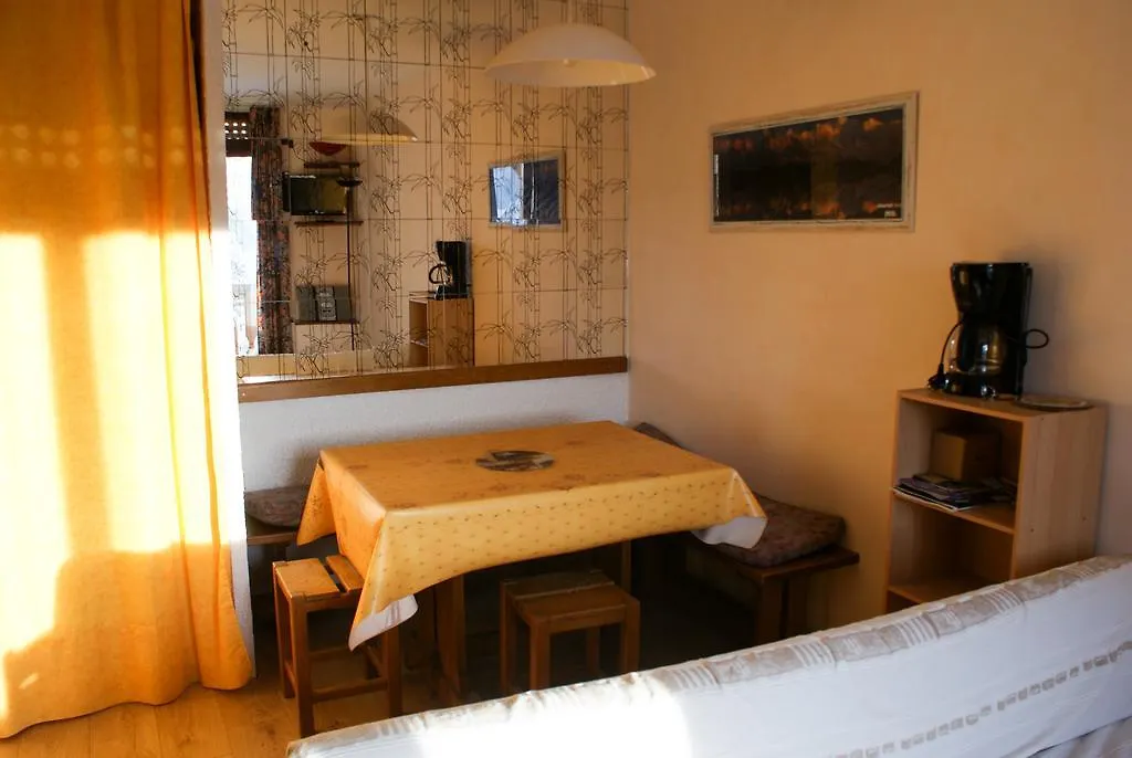 Residence Le Diamant Villard-de-Lans 0*,  France