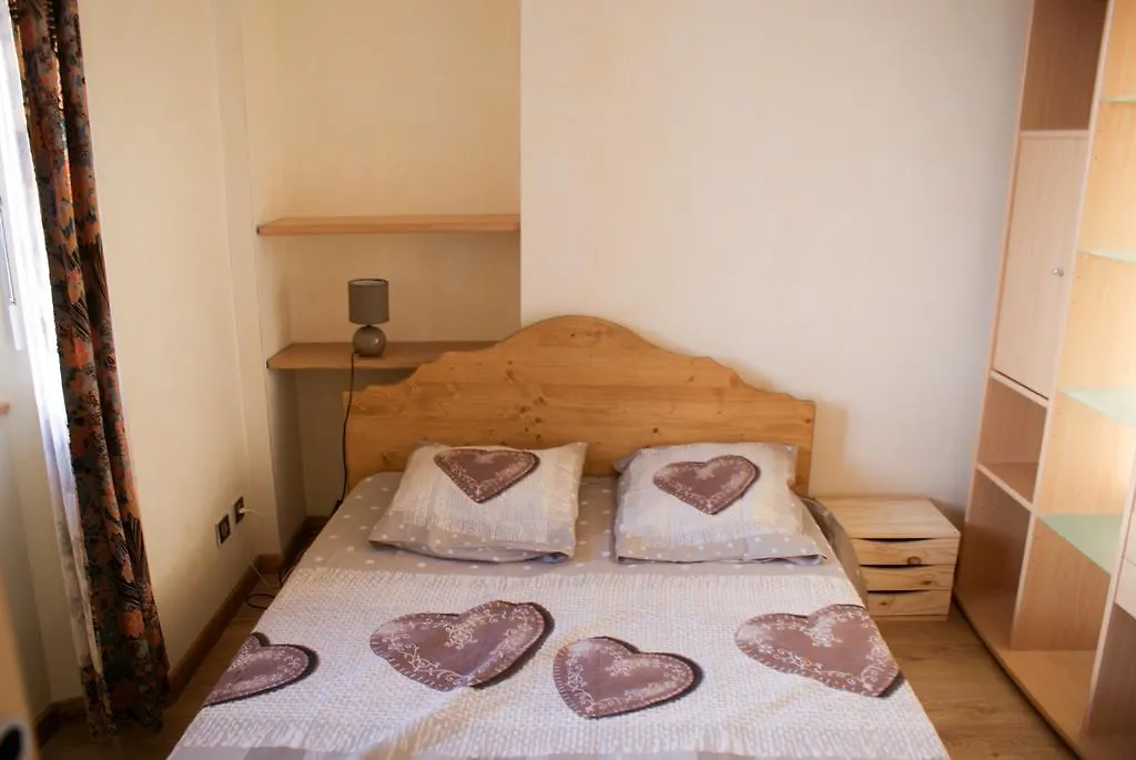 Residence Le Diamant Villard-de-Lans 0*,